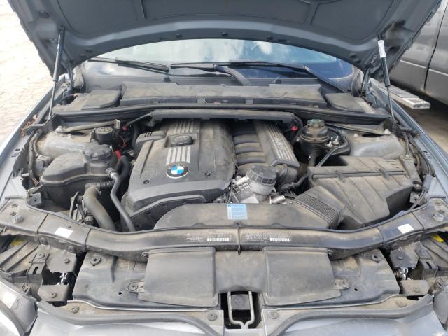 Photo 6 VIN: WBAKE5C56BE573213 - BMW 328 I SULE 