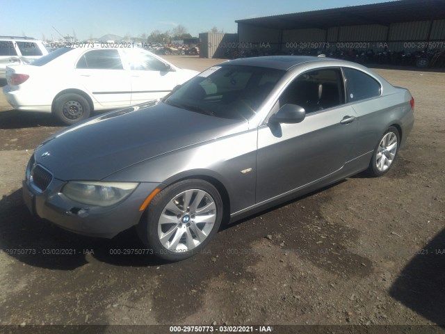 Photo 1 VIN: WBAKE5C56BE573972 - BMW 3 