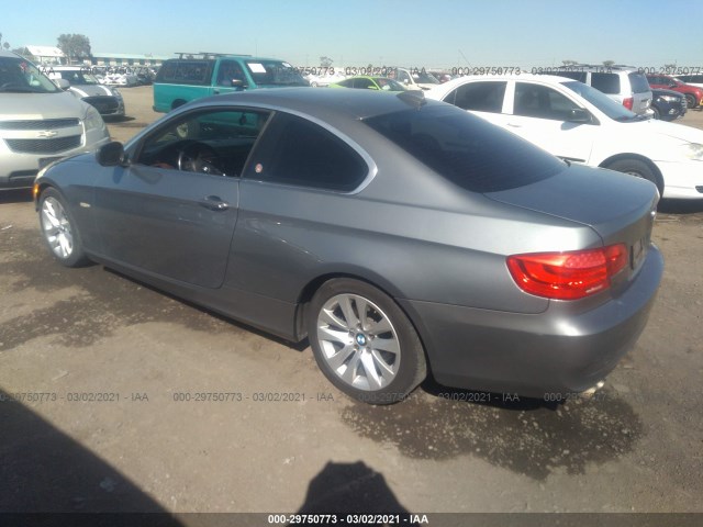 Photo 2 VIN: WBAKE5C56BE573972 - BMW 3 