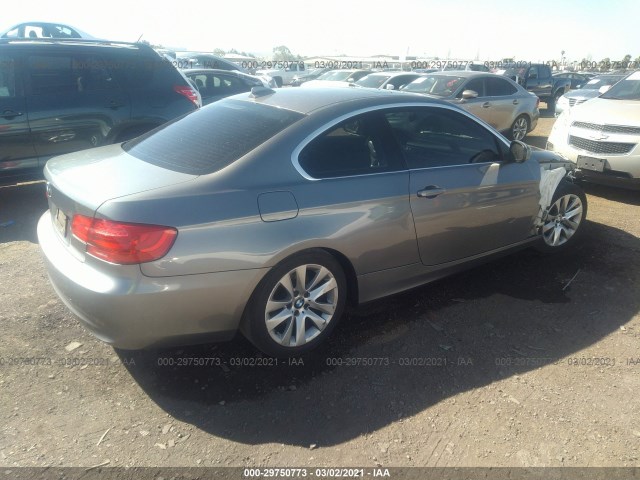 Photo 3 VIN: WBAKE5C56BE573972 - BMW 3 