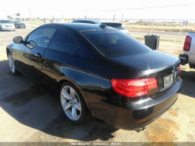 Photo 2 VIN: WBAKE5C56BE574085 - BMW 328I 