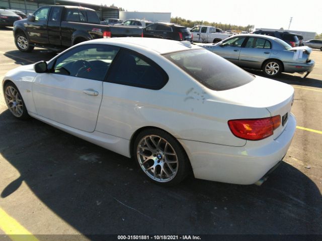 Photo 2 VIN: WBAKE5C56BE574281 - BMW 3 