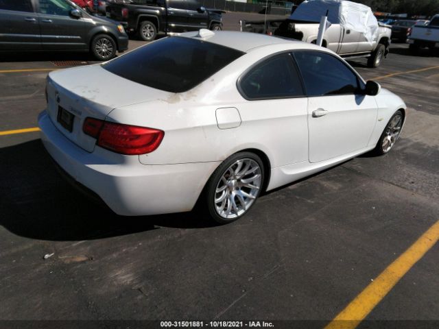 Photo 3 VIN: WBAKE5C56BE574281 - BMW 3 