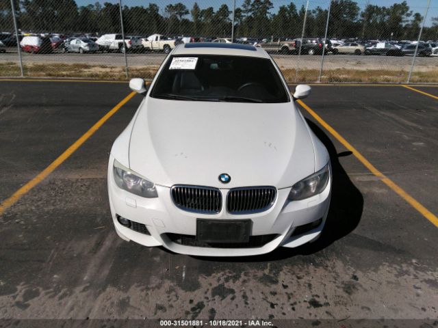 Photo 5 VIN: WBAKE5C56BE574281 - BMW 3 