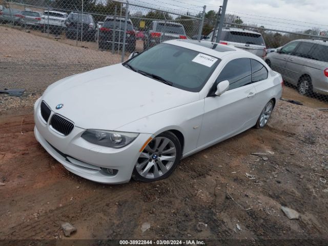 Photo 1 VIN: WBAKE5C56BE754716 - BMW 328I 