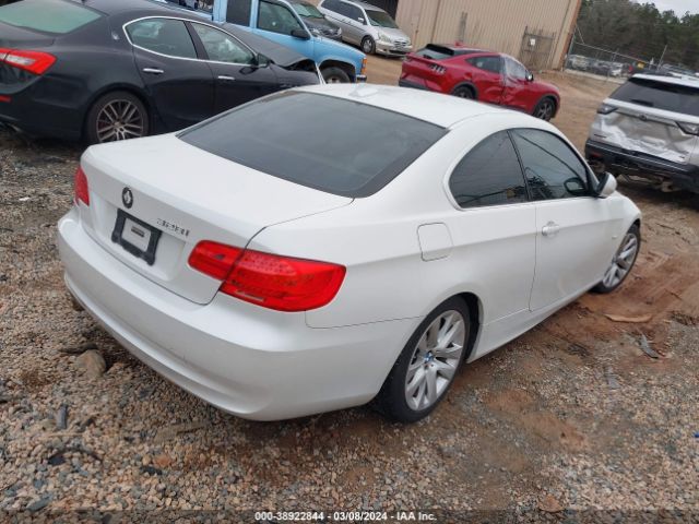 Photo 3 VIN: WBAKE5C56BE754716 - BMW 328I 