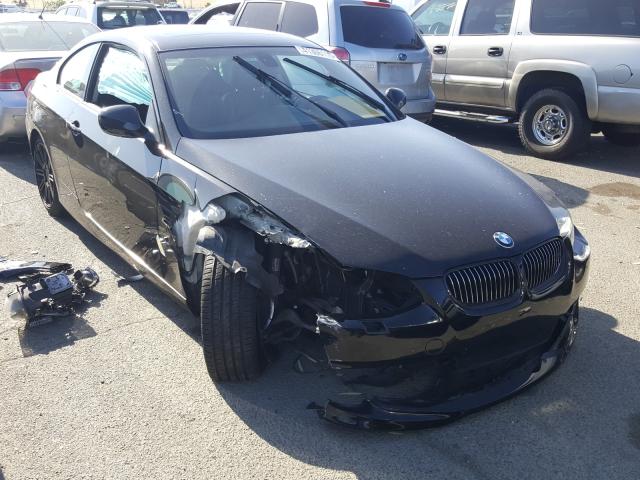 Photo 0 VIN: WBAKE5C56CE755964 - BMW 328 I SULE 