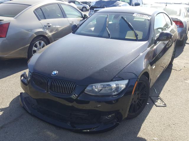 Photo 1 VIN: WBAKE5C56CE755964 - BMW 328 I SULE 