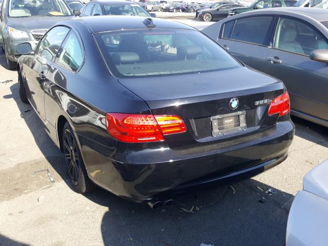 Photo 2 VIN: WBAKE5C56CE755964 - BMW 328 I SULE 