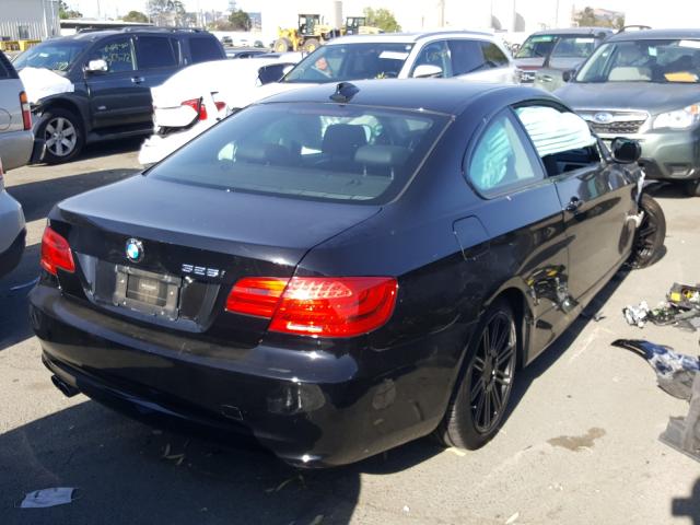 Photo 3 VIN: WBAKE5C56CE755964 - BMW 328 I SULE 