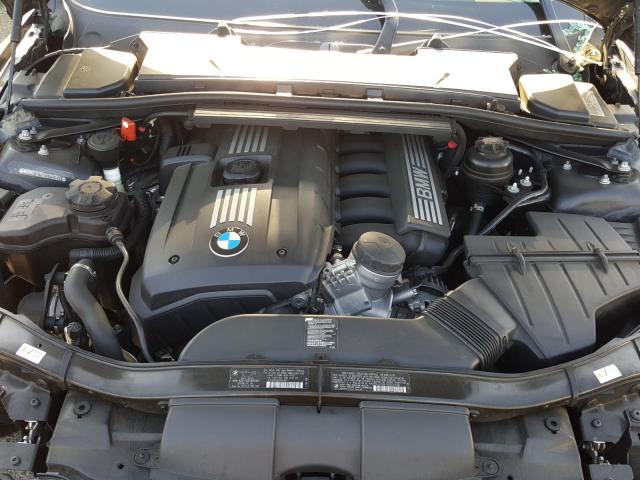 Photo 6 VIN: WBAKE5C56CE755964 - BMW 328 I SULE 