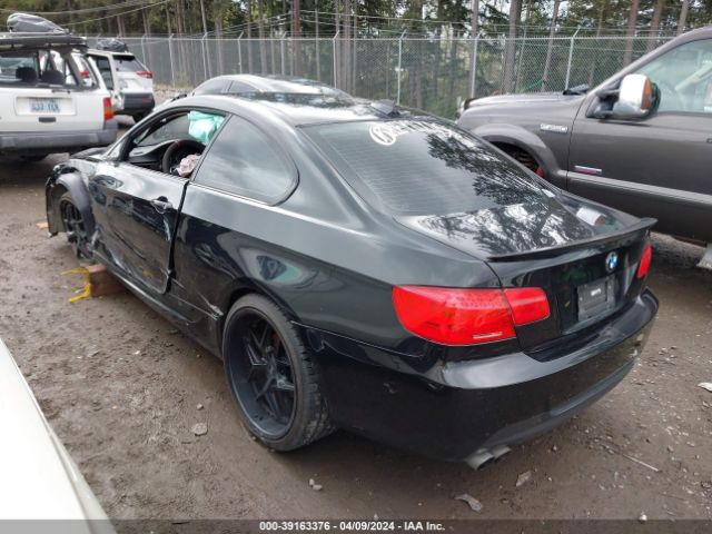 Photo 2 VIN: WBAKE5C56CE756418 - BMW 328 