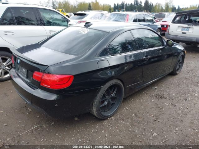 Photo 3 VIN: WBAKE5C56CE756418 - BMW 328 