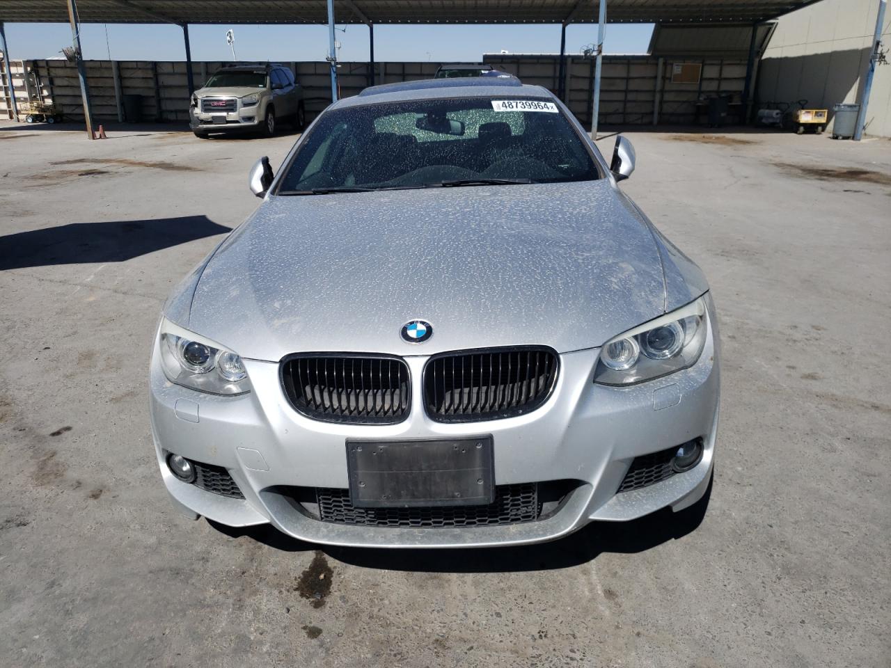 Photo 4 VIN: WBAKE5C56DJ107369 - BMW 3ER 