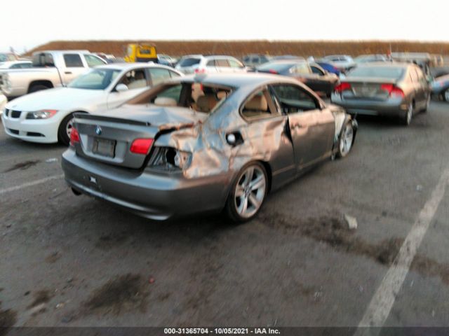 Photo 3 VIN: WBAKE5C57BE429525 - BMW 3 