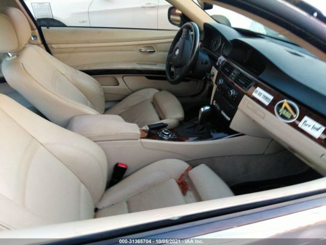 Photo 4 VIN: WBAKE5C57BE429525 - BMW 3 