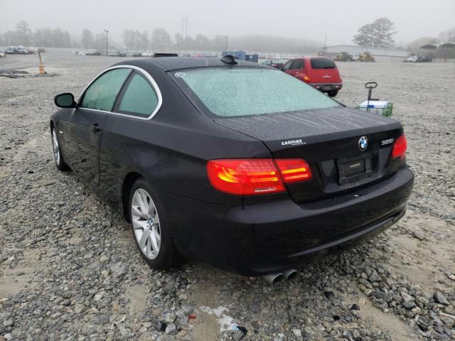 Photo 2 VIN: WBAKE5C57BE574001 - BMW 328 I SULE 