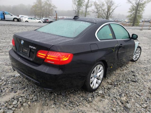 Photo 3 VIN: WBAKE5C57BE574001 - BMW 328 I SULE 