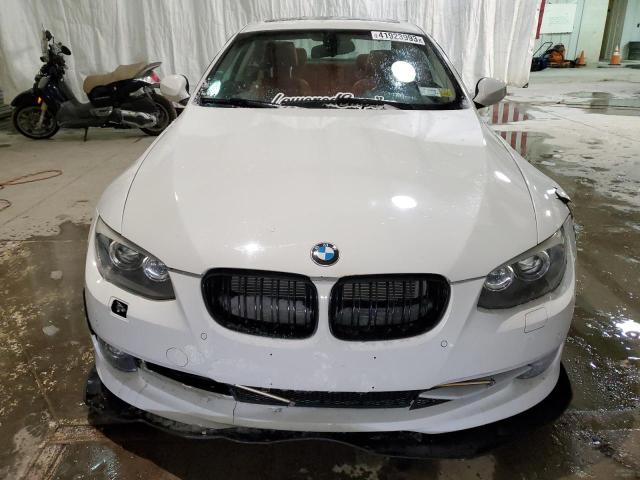 Photo 4 VIN: WBAKE5C57CE755598 - BMW 328 I SULE 