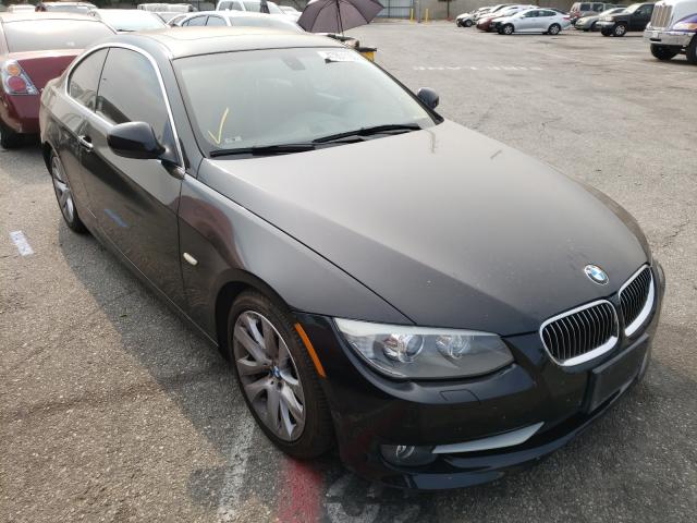 Photo 0 VIN: WBAKE5C57CE756430 - BMW 328 I SULE 