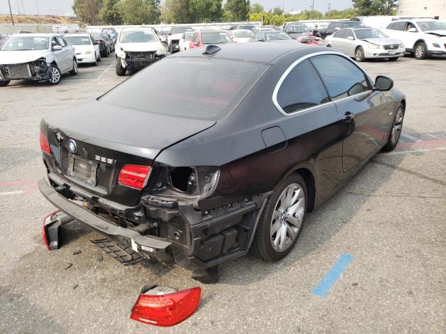 Photo 3 VIN: WBAKE5C57CE756430 - BMW 328 I SULE 