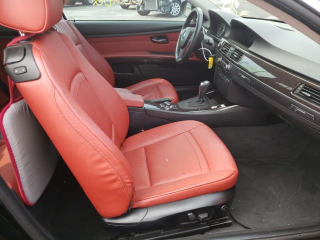 Photo 4 VIN: WBAKE5C57CE756430 - BMW 328 I SULE 