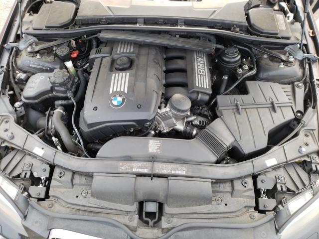 Photo 6 VIN: WBAKE5C57CE756430 - BMW 328 I SULE 