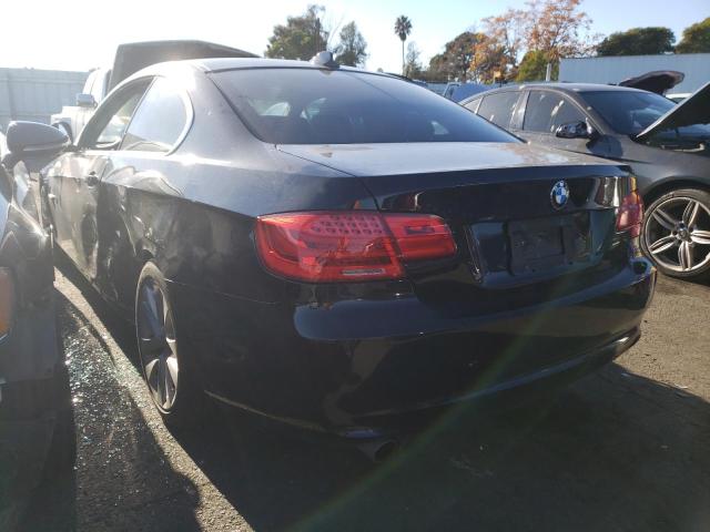 Photo 1 VIN: WBAKE5C57DJ107249 - BMW 328 I SULE 