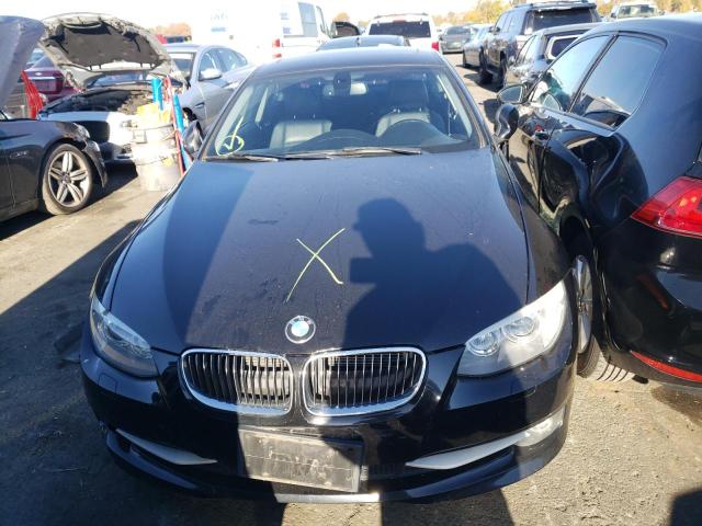 Photo 4 VIN: WBAKE5C57DJ107249 - BMW 328 I SULE 