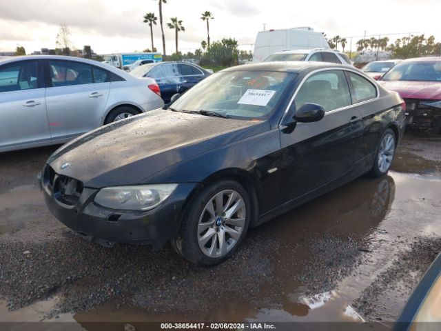 Photo 1 VIN: WBAKE5C57DJ107574 - BMW 328I 