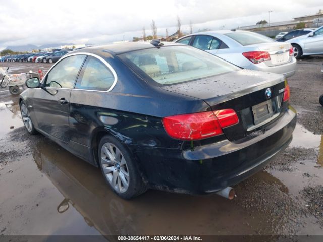 Photo 2 VIN: WBAKE5C57DJ107574 - BMW 328I 