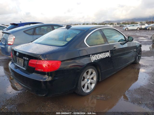 Photo 3 VIN: WBAKE5C57DJ107574 - BMW 328I 