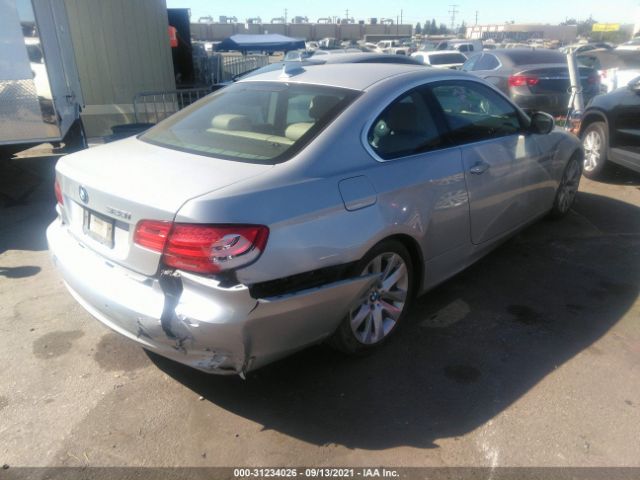 Photo 3 VIN: WBAKE5C58BE573648 - BMW 3 