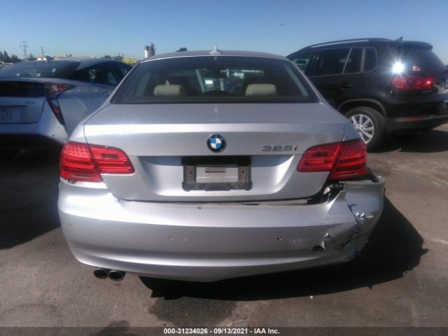 Photo 5 VIN: WBAKE5C58BE573648 - BMW 3 