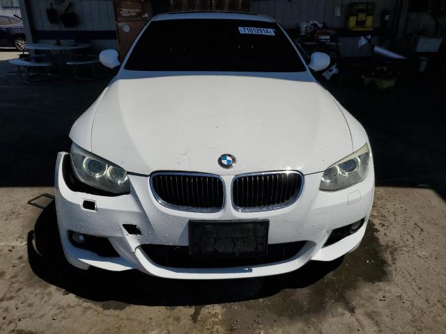 Photo 4 VIN: WBAKE5C58BE573777 - BMW 328 I SULE 