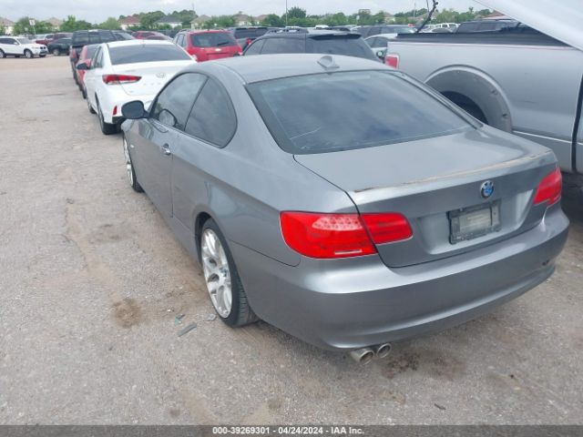 Photo 2 VIN: WBAKE5C58BE573987 - BMW 328I 