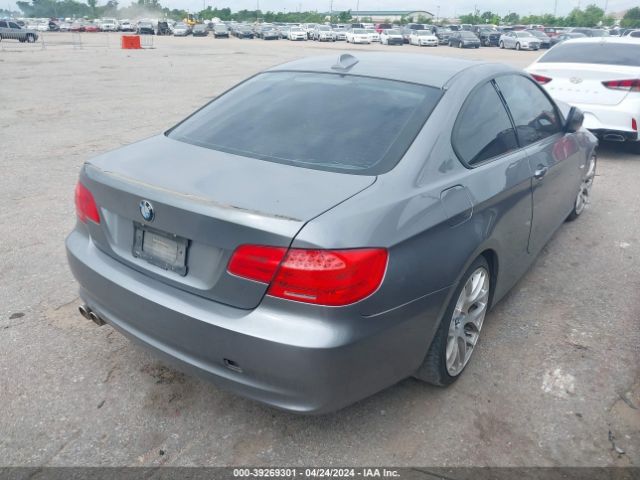 Photo 3 VIN: WBAKE5C58BE573987 - BMW 328I 