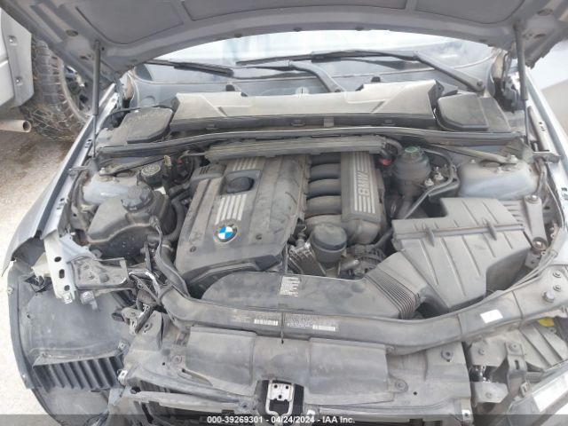 Photo 9 VIN: WBAKE5C58BE573987 - BMW 328I 