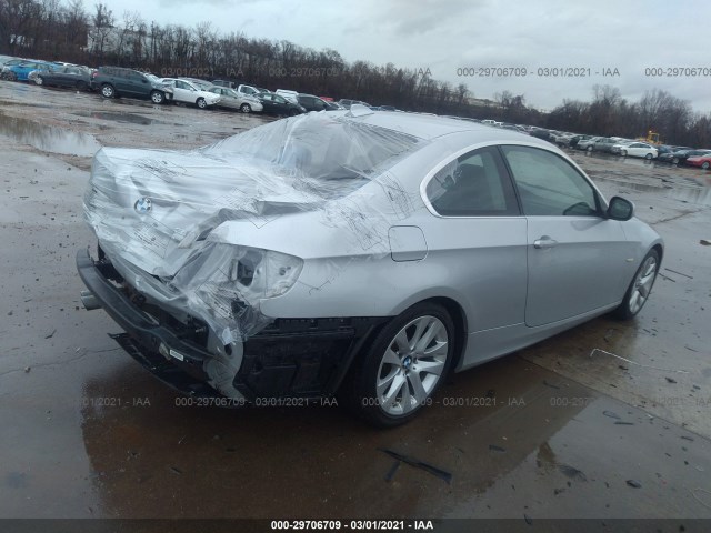 Photo 3 VIN: WBAKE5C58BE754796 - BMW 3 