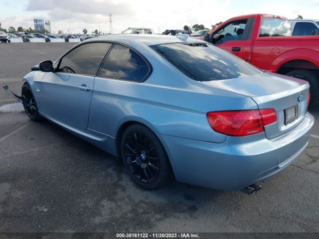 Photo 2 VIN: WBAKE5C58BE755253 - BMW 328I 