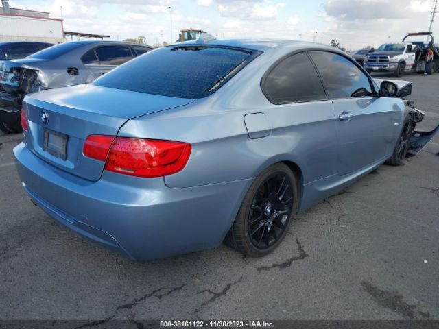 Photo 3 VIN: WBAKE5C58BE755253 - BMW 328I 