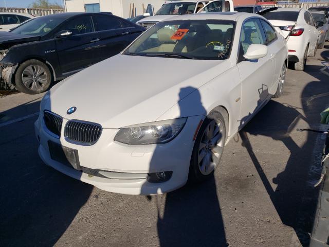 Photo 1 VIN: WBAKE5C58DJ107096 - BMW 328 I SULE 