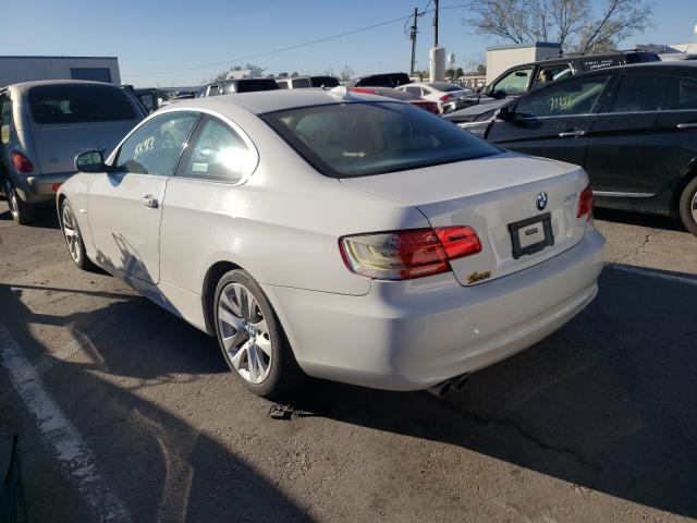 Photo 2 VIN: WBAKE5C58DJ107096 - BMW 328 I SULE 