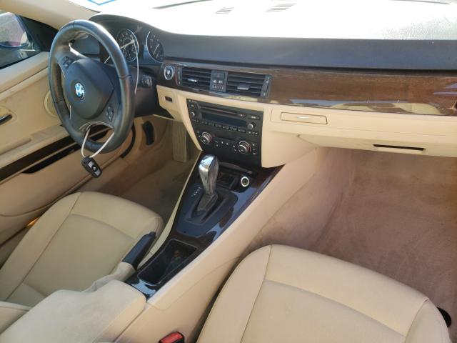 Photo 8 VIN: WBAKE5C58DJ107096 - BMW 328 I SULE 