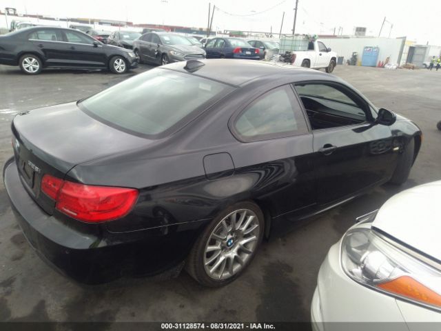 Photo 3 VIN: WBAKE5C58DJ107423 - BMW 3 