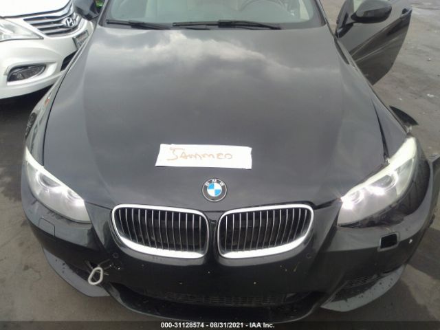 Photo 9 VIN: WBAKE5C58DJ107423 - BMW 3 