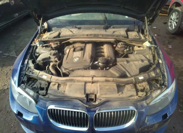 Photo 9 VIN: WBAKE5C58DJ107762 - BMW 3 SERIES 