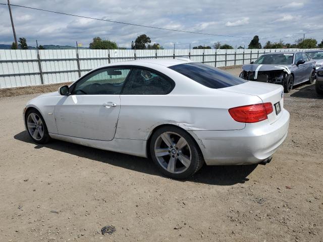 Photo 1 VIN: WBAKE5C59BE573139 - BMW 3 SERIES 