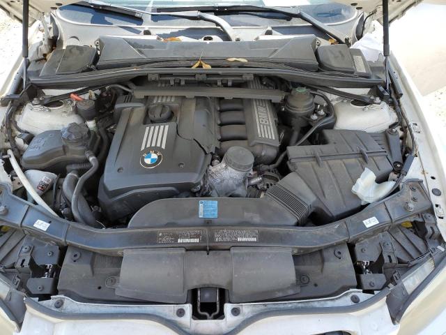 Photo 10 VIN: WBAKE5C59BE573139 - BMW 3 SERIES 