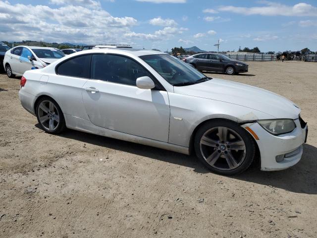 Photo 3 VIN: WBAKE5C59BE573139 - BMW 3 SERIES 